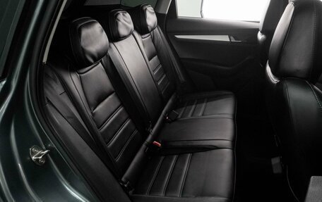 Skoda Karoq I, 2020 год, 1 647 000 рублей, 7 фотография