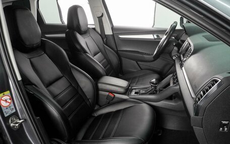 Skoda Karoq I, 2020 год, 1 647 000 рублей, 8 фотография