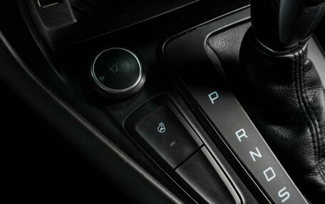 Ford Focus III, 2017 год, 1 289 000 рублей, 17 фотография