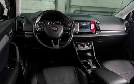 Skoda Karoq I, 2020 год, 1 647 000 рублей, 6 фотография