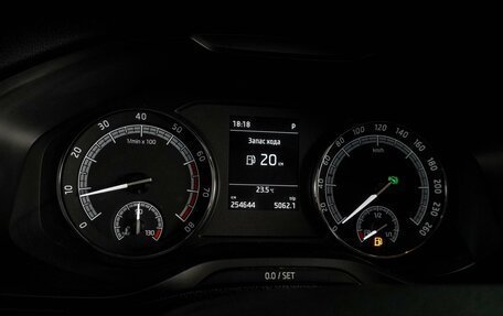 Skoda Karoq I, 2020 год, 1 647 000 рублей, 19 фотография