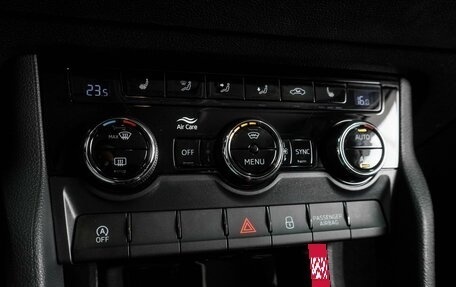Skoda Karoq I, 2020 год, 1 647 000 рублей, 14 фотография