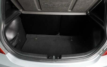 Hyundai Solaris II рестайлинг, 2012 год, 799 000 рублей, 16 фотография