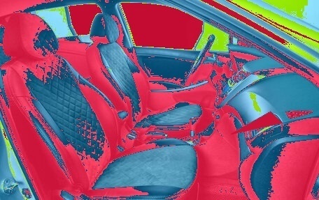 Hyundai Solaris II рестайлинг, 2012 год, 799 000 рублей, 8 фотография