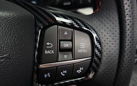 Ford Explorer VI, 2025 год, 6 900 000 рублей, 8 фотография