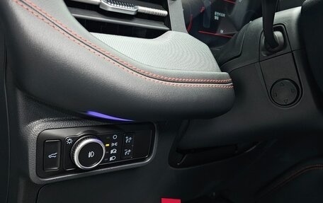 Ford Explorer VI, 2025 год, 6 900 000 рублей, 5 фотография