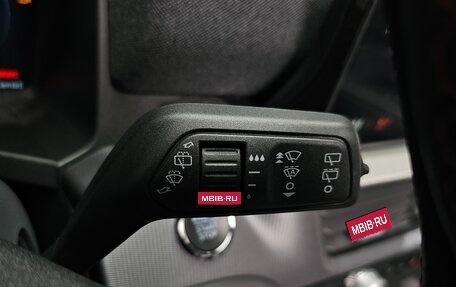 Ford Explorer VI, 2025 год, 6 900 000 рублей, 12 фотография