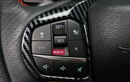 Ford Explorer VI, 2025 год, 6 900 000 рублей, 11 фотография