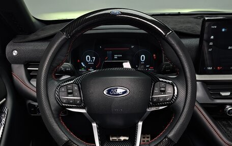 Ford Explorer VI, 2025 год, 6 900 000 рублей, 19 фотография