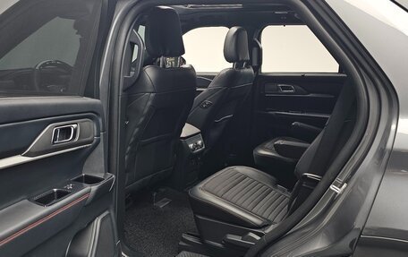 Ford Explorer VI, 2025 год, 6 900 000 рублей, 23 фотография