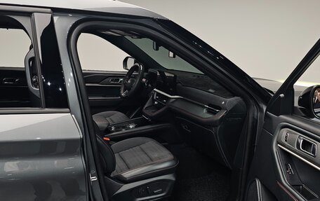 Ford Explorer VI, 2025 год, 6 900 000 рублей, 24 фотография