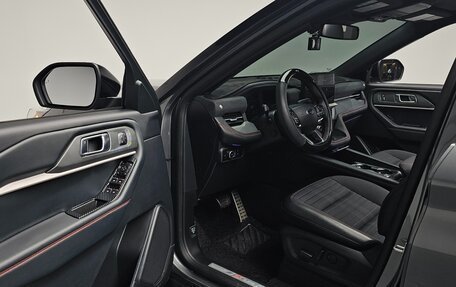 Ford Explorer VI, 2025 год, 6 900 000 рублей, 22 фотография