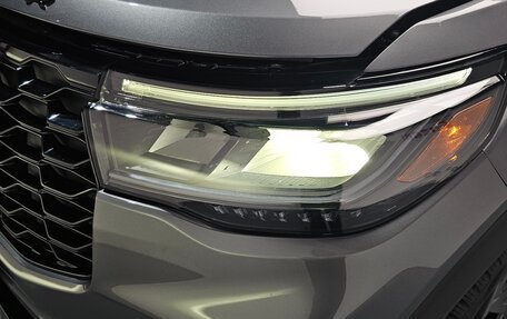 Ford Explorer VI, 2025 год, 6 900 000 рублей, 31 фотография