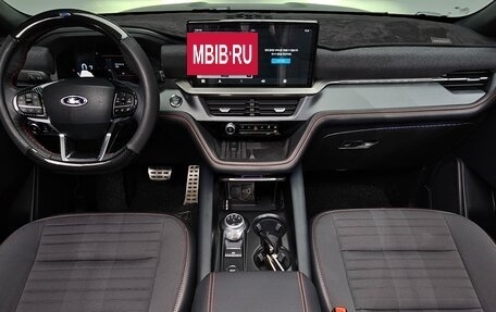 Ford Explorer VI, 2025 год, 6 900 000 рублей, 28 фотография