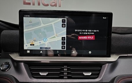 Ford Explorer VI, 2025 год, 6 900 000 рублей, 20 фотография
