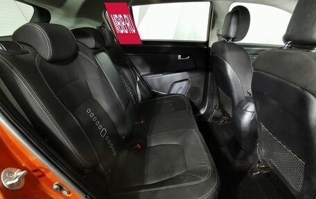 KIA Sportage III, 2012 год, 1 245 150 рублей, 15 фотография