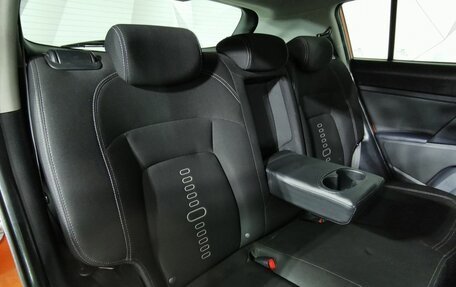 KIA Sportage III, 2012 год, 1 245 150 рублей, 16 фотография