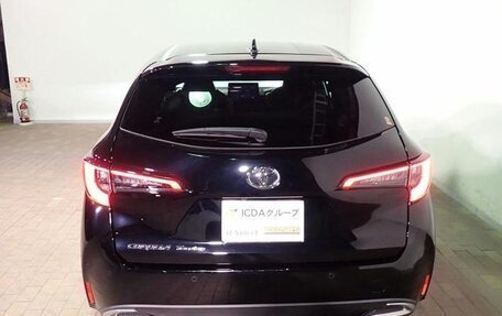 Toyota Corolla, 2022 год, 1 380 000 рублей, 5 фотография