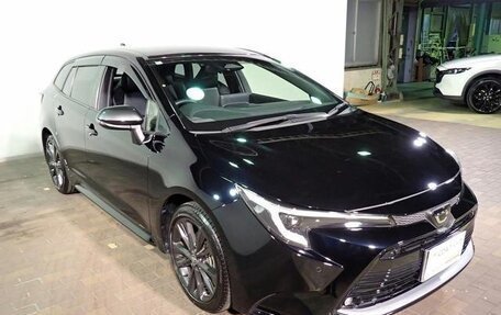 Toyota Corolla, 2022 год, 1 380 000 рублей, 2 фотография