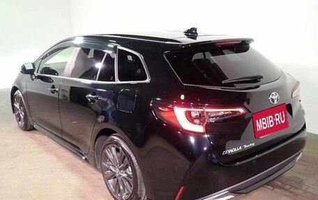 Toyota Corolla, 2022 год, 1 380 000 рублей, 4 фотография