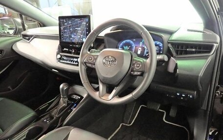 Toyota Corolla, 2022 год, 1 380 000 рублей, 9 фотография