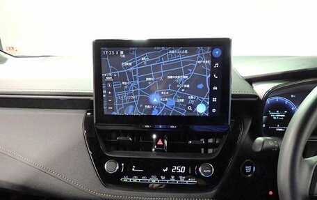 Toyota Corolla, 2022 год, 1 380 000 рублей, 7 фотография