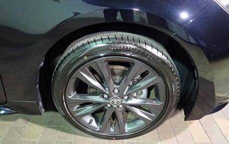 Toyota Corolla, 2022 год, 1 380 000 рублей, 21 фотография