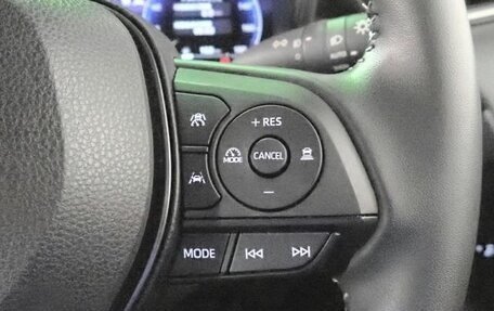 Toyota Corolla, 2022 год, 1 380 000 рублей, 11 фотография
