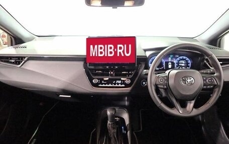 Toyota Corolla, 2022 год, 1 380 000 рублей, 8 фотография