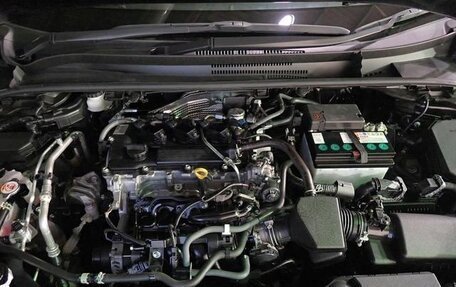 Toyota Corolla, 2022 год, 1 380 000 рублей, 22 фотография