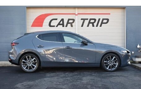 Mazda 3, 2023 год, 1 600 000 рублей, 3 фотография