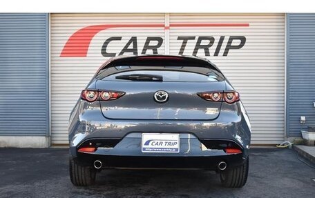 Mazda 3, 2023 год, 1 600 000 рублей, 2 фотография