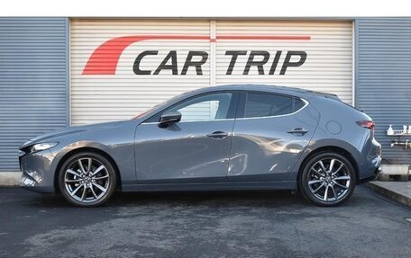 Mazda 3, 2023 год, 1 600 000 рублей, 4 фотография