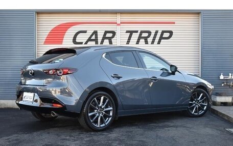 Mazda 3, 2023 год, 1 600 000 рублей, 7 фотография