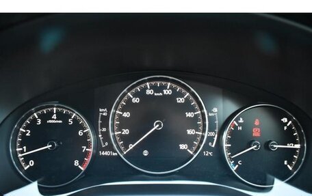 Mazda 3, 2023 год, 1 600 000 рублей, 14 фотография