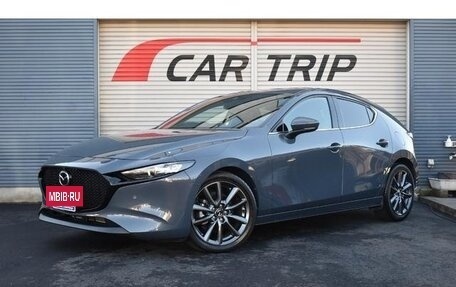 Mazda 3, 2023 год, 1 600 000 рублей, 6 фотография