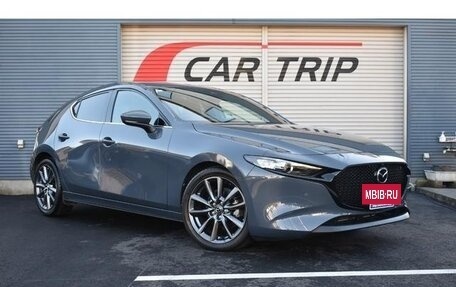 Mazda 3, 2023 год, 1 600 000 рублей, 5 фотография