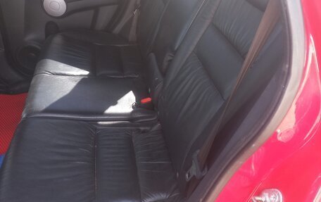 Honda CR-V III рестайлинг, 2007 год, 1 250 000 рублей, 4 фотография
