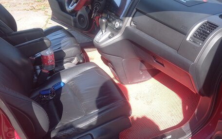 Honda CR-V III рестайлинг, 2007 год, 1 250 000 рублей, 6 фотография