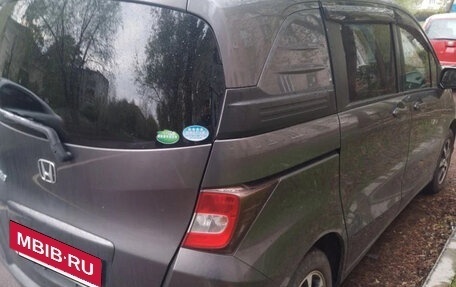 Honda Freed I, 2013 год, 970 000 рублей, 6 фотография