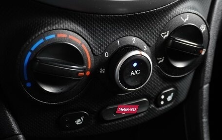 Hyundai Solaris II рестайлинг, 2012 год, 819 000 рублей, 15 фотография