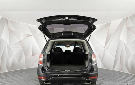 Subaru Forester, 2008 год, 775 150 рублей, 11 фотография