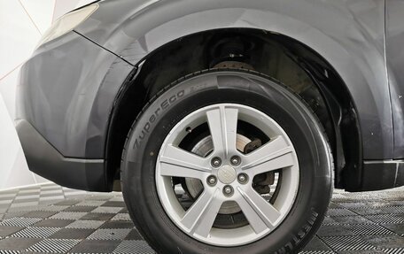 Subaru Forester, 2008 год, 775 150 рублей, 9 фотография