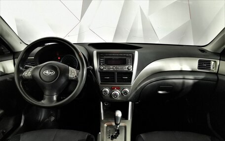 Subaru Forester, 2008 год, 775 150 рублей, 13 фотография