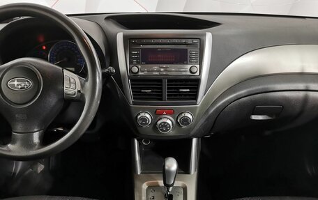 Subaru Forester, 2008 год, 775 150 рублей, 14 фотография