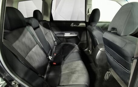 Subaru Forester, 2008 год, 775 150 рублей, 15 фотография