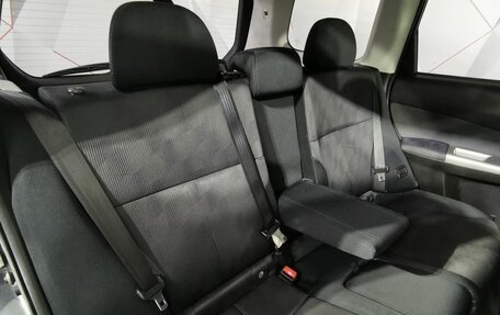 Subaru Forester, 2008 год, 775 150 рублей, 16 фотография