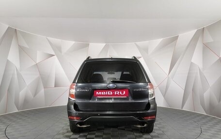 Subaru Forester, 2008 год, 775 150 рублей, 8 фотография
