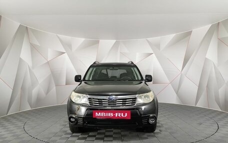 Subaru Forester, 2008 год, 775 150 рублей, 7 фотография