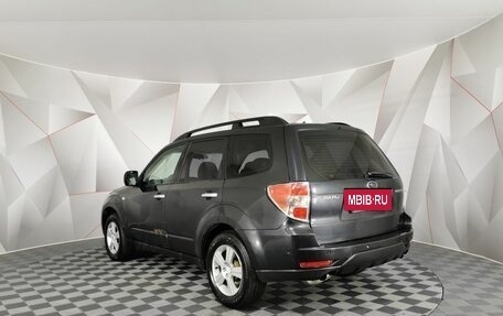 Subaru Forester, 2008 год, 775 150 рублей, 4 фотография